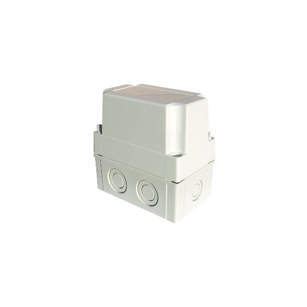 BOX PER AUTO-COM. GS005 - N°1 - comptoirnautique.com