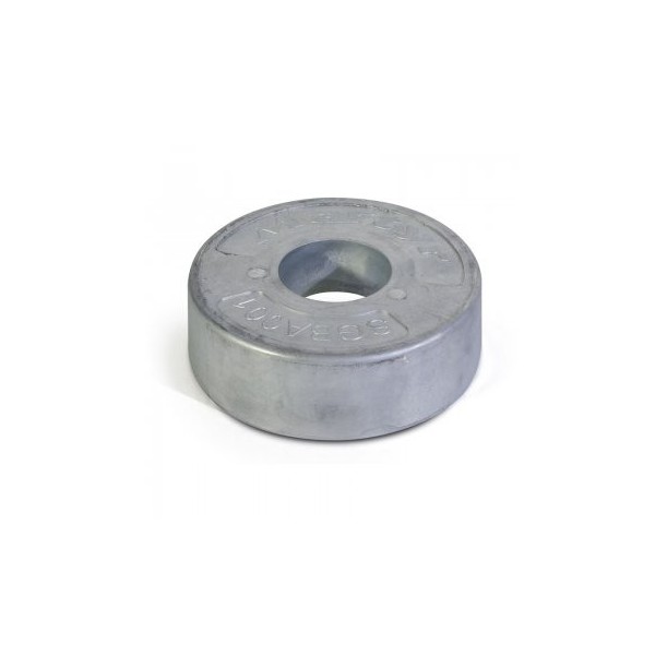 Rondella anodica Ø135 mm - N°1 - comptoirnautique.com