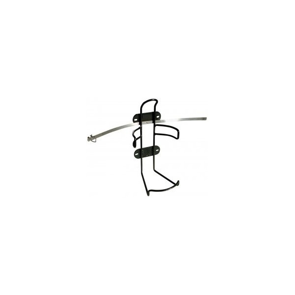SUPPORTO PER ESTINTORE DA TRASPORTO DA 9 KG - N°1 - comptoirnautique.com