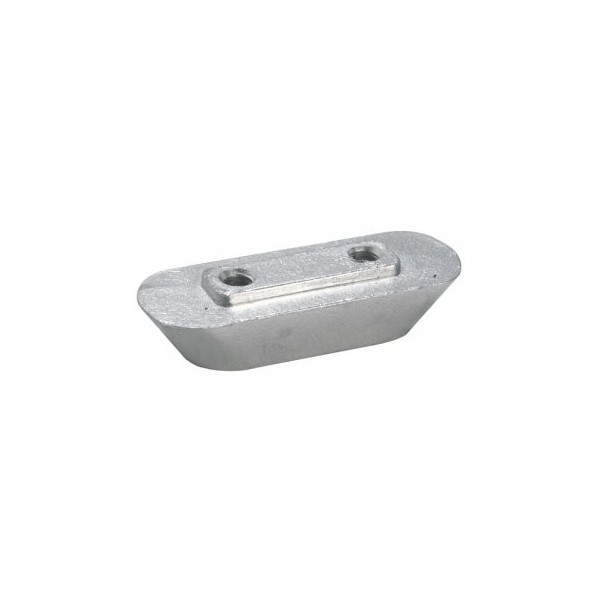 Piastra offset Honda 10-50CV - N°1 - comptoirnautique.com