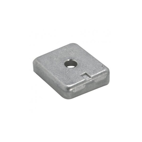 Plaquette moteur Honda 8-10-15CV - N°1 - comptoirnautique.com