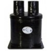 Vertical I/O 4'' Ø102mm bubbler pots - N°1 - comptoirnautique.com 