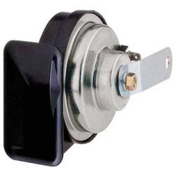 Corno elettromagnetico...