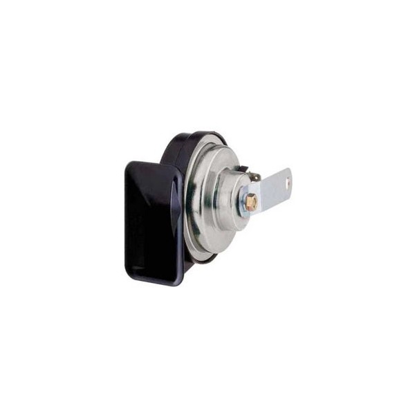 Corno elettromagnetico AM80S Grave 107db 'VRAC' (in blocco) - N°1 - comptoirnautique.com