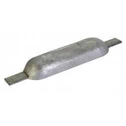 ANODE MAGNESIUM A SOUDER...