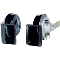 TR99 Corno elettromagnetico...