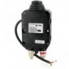 Bistable electric and manual single-pole positive battery switch 12V - N°1 - comptoirnautique.com 