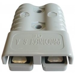 CONNETTORE GRIGIO CB175 25m2