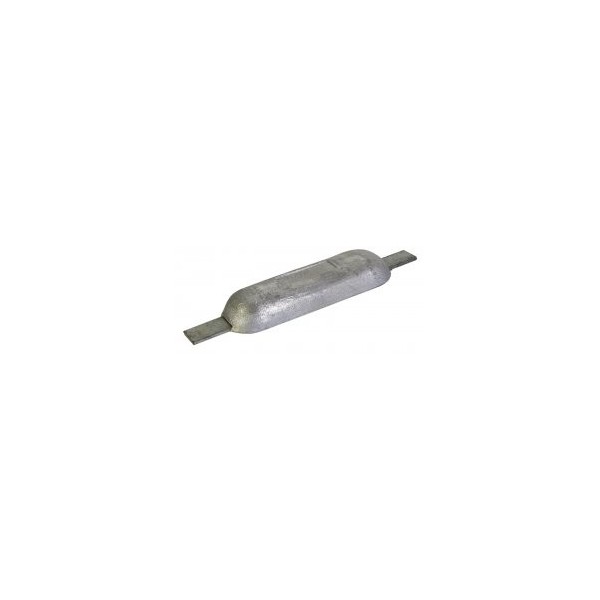 ANODO DI SALDATURA AL MAGNESIO 3,08 kg - N°1 - comptoirnautique.com