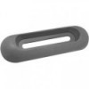 Zinc bolt-on anode L200mm - N°1 - comptoirnautique.com