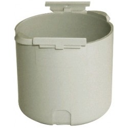 REAR PROTECTIVE COVER