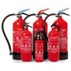 ESTINTORE A PRESSIONE PERMANENTE DA 6 KG - N°1 - comptoirnautique.com