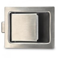 Maniglia della porta del...