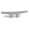 Tassello di coperta in alluminio, filettato - - L.330mm - N°1 - comptoirnautique.com
