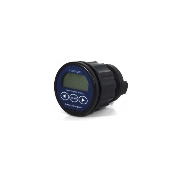Controllore digitale della batteria E-Xpert Pro - N°1 - comptoirnautique.com