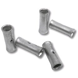 Junction sleeve for 25mm²...