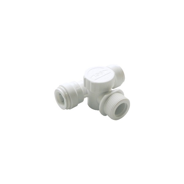RUBINETTO DELLA LAVATRICE - N°1 - comptoirnautique.com