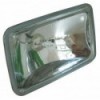 Ottica 145X85mm 12/24V 50W - N°1 - comptoirnautique.com