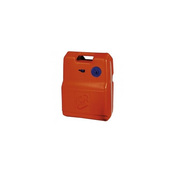 Alimentatore di carburante in plastica 24L - N°1 - comptoirnautique.com