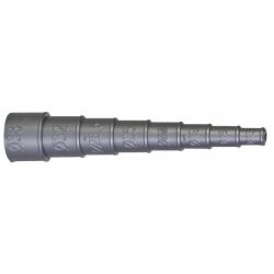 Conector universal para...