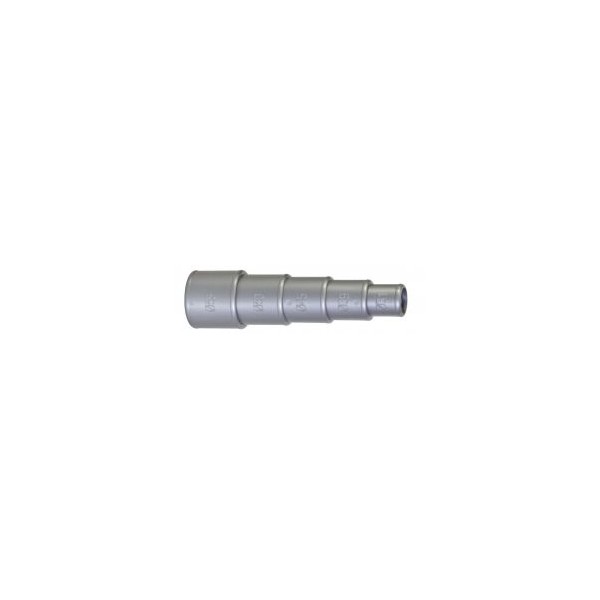Connettore universale per acqua fredda da Ø32 a 59 mm - N°1 - comptoirnautique.com