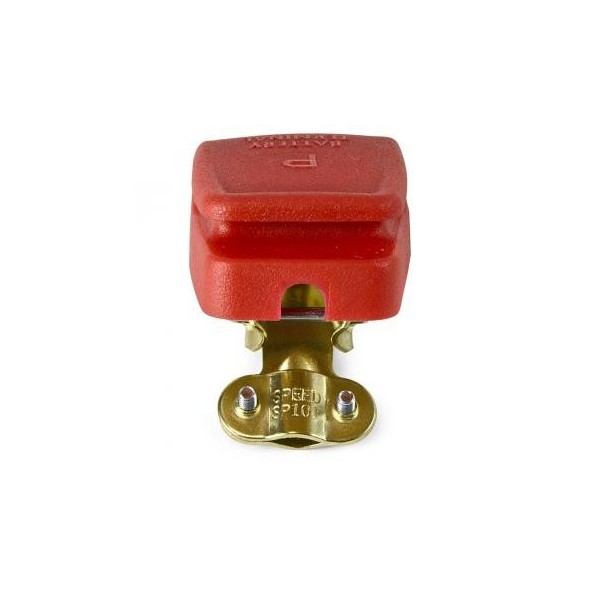 Attacco rapido positivo rosso - N°1 - comptoirnautique.com