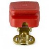 Attacco rapido positivo rosso - N°1 - comptoirnautique.com