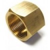 Manicotto femmina in ottone da 1/8 - N°1 - comptoirnautique.com