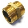 Nipplo in ottone da 1/8" maschio - N°1 - comptoirnautique.com