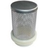 COLADOR DE ACERO INOXIDABLE PARA VÁLVULA DE PIE DE 3/8 - N°1 - comptoirnautique.com