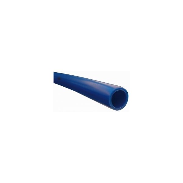 11.5*15 mm LLDPE tubing BLUE - N°1 - comptoirnautique.com