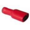 KASTEN 100 COS.FEM.ISOL.PL.6.3mm JNE