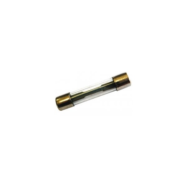 BLISTER PACK 10 FUSES 5X20 1A - N°1 - comptoirnautique.com