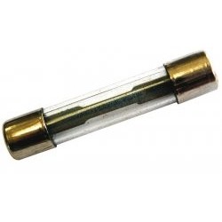 BLISTER 10 FUSIBLES 5X20  5A