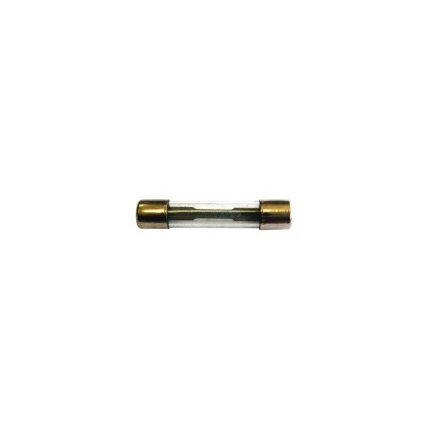 BLISTER 10 FUSES 6X32 2A - N°1 - comptoirnautique.com