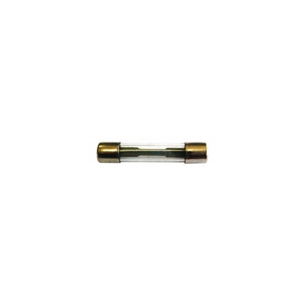 CONFEZIONE BLISTER 10 FUSIBILI 6X32 2A - N°1 - comptoirnautique.com