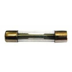 BLISTER 10 FUSIBLES 6X32  3A