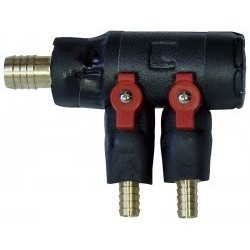 2-way insulated clarinets...