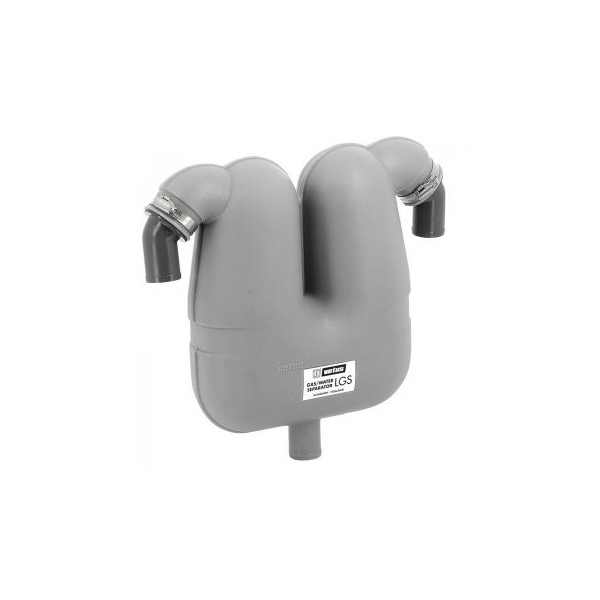 Separatore acqua/gas Ø50 - N°1 - comptoirnautique.com