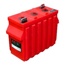 Batteria 6V 963A.h C100...