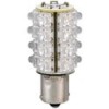 Lampadina 20 LEDS BA15D 12V 2,5W - N°1 - comptoirnautique.com