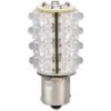 Bulb 20 LEDS BAY15D 12V 2.5W - N°1 - comptoirnautique.com 