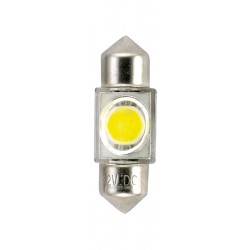 Lanzadera LED 12V 10x35,5mm...
