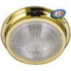 Plafoniera LED 12V Ø152mm - N°1 - comptoirnautique.com