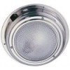 12V LED ceiling light Ø140mm - N°1 - comptoirnautique.com