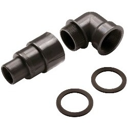 ELBOW WATER TANK FILLER