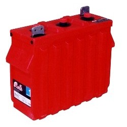 Batteria 6V 770A.h C100...
