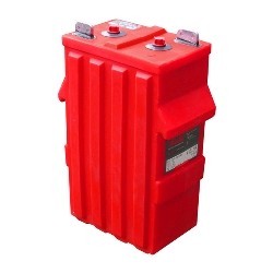 4V 1557A.h Batteria C100...