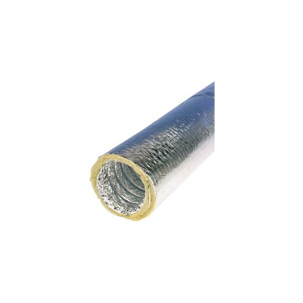 Insulated sheath D.200 - 10m - N°1 - comptoirnautique.com