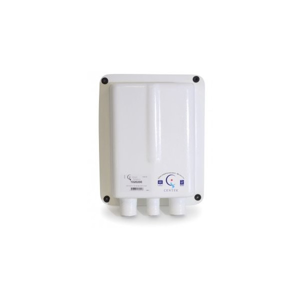 Separatore d'acqua-2" I/O gas - N°1 - comptoirnautique.com